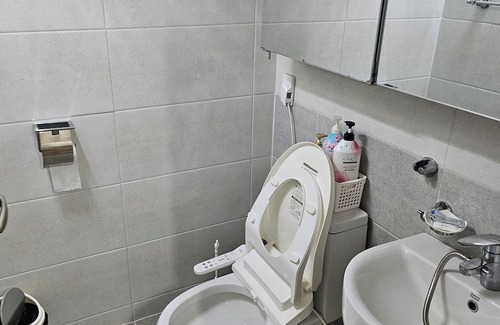 Choryang Apartamento | Marina Residence Hotel