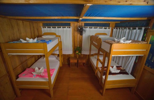 Iquitos Cabina | Amazon Curassow Lodge & Expeditions