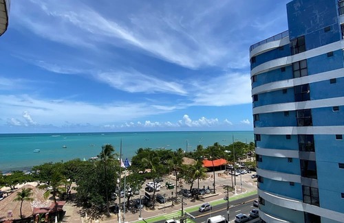 Pajucara Apartamento | Edificio Neo Apto 602-Mandi H