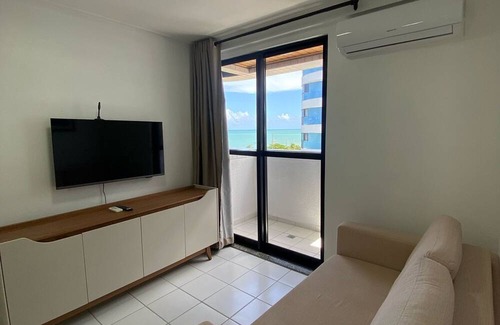 Pajucara Apartamento | Edificio Neo Apto 602-Mandi H