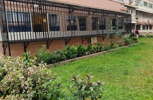 Shanthala Nagar Apartamento | SS LUMINA GUEST HOUSE