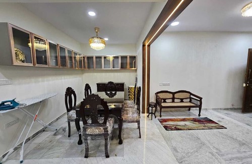 Shanthala Nagar Apartamento | SS LUMINA GUEST HOUSE