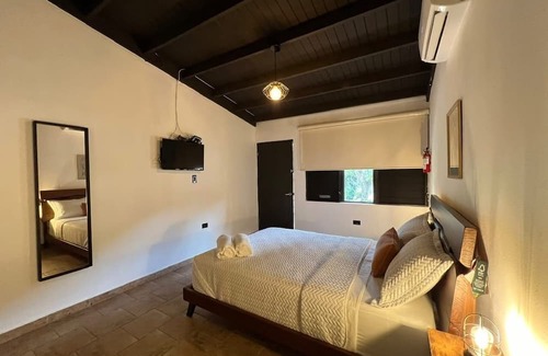 Adjuntas Hotel | Hacienda Villa Sotomayor