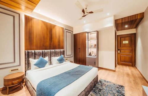 Faizabad Hotel | The Ramayana Hotel Ayodhya