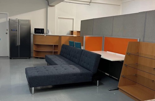 Auckland Apartamento | 2 Double 3 Single 2 Sofa Beds Studio