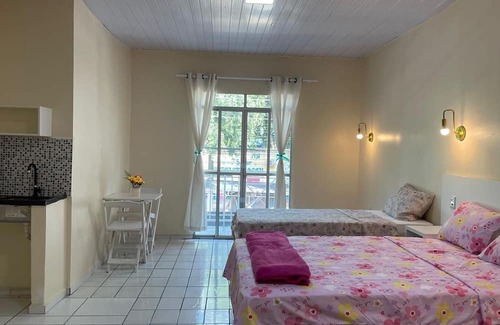 Planalto Hotel | Hotel Residencial Vista Bela