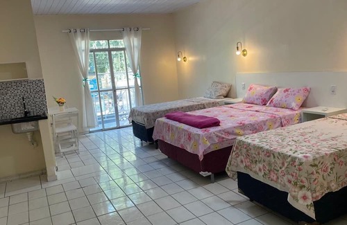 Planalto Hotel | Hotel Residencial Vista Bela