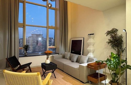 Jinsong Panjiayuan Apartamento | Beijing Hills & Hutong Family Retreat