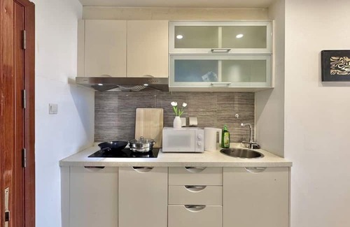 Jinsong Panjiayuan Apartamento | Beijing Hills & Hutong Family Retreat
