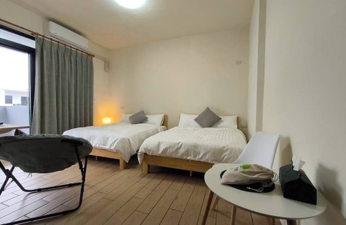 Magong Cama Y Desayuno | Fukuyama B&B