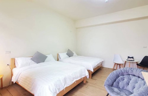 Magong Cama Y Desayuno | Fukuyama B&B