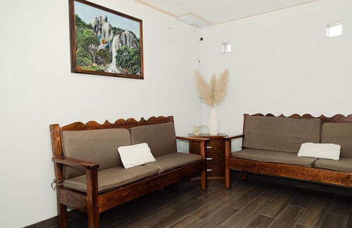 Calvillo Hotel | Hotel Cascada el Garruño