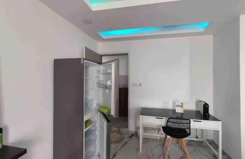 Marcory Apartamento | Résidence Grâce chance 2