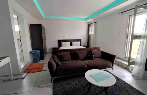 Marcory Apartamento | Résidence Grâce chance 2