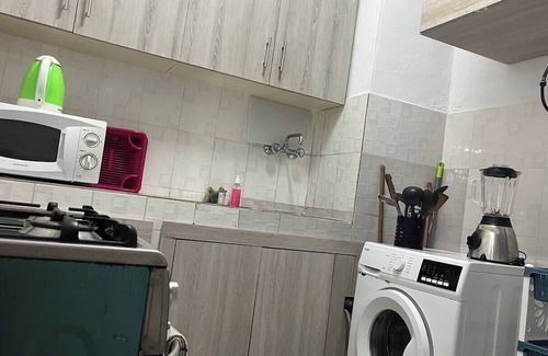 Marcory Apartamento | Light residence.