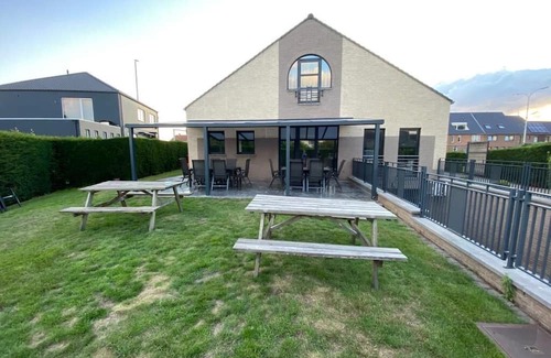 Houthalen-Helchteren Casa | Luxury vacation home in peace_HH2