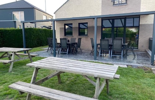 Houthalen-Helchteren Casa | Luxury vacation home in peace_HH2