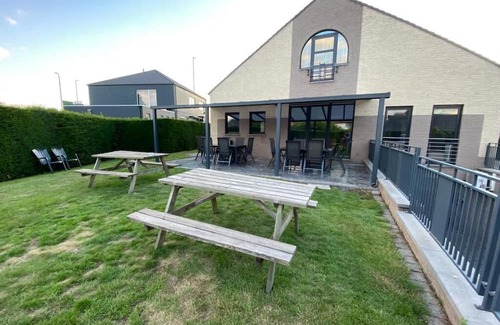 Houthalen-Helchteren Casa | Luxury vacation home in peace_HH2