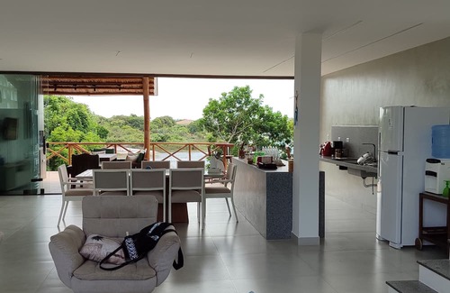 Entre Rios Casa | Complete house in Sauípe