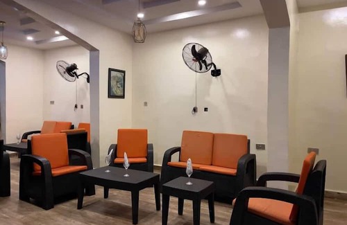 Enugu Hotel | Infinite Luxury Hotels and Suites