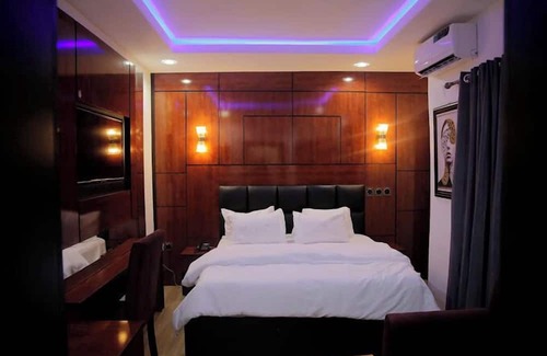 Enugu Hotel | Infinite Luxury Hotels and Suites