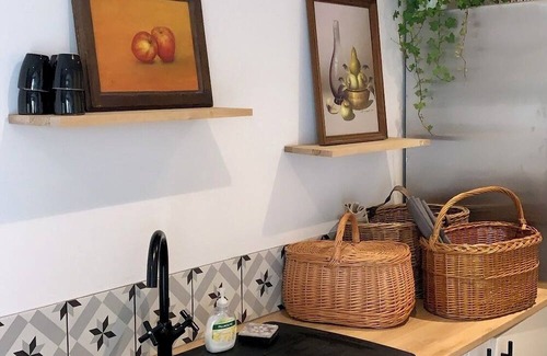 Saint Seurin - Fondaudege Cama Y Desayuno | La Maison Galiène