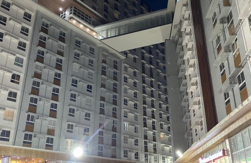 Guadalupe Condominio | Cozy condo with WiFi, AC, fitness room in charming Cebu City