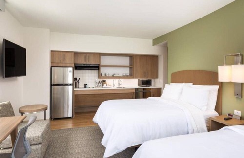Civic Center Casa | Unwind at our hotel in Denver, CO