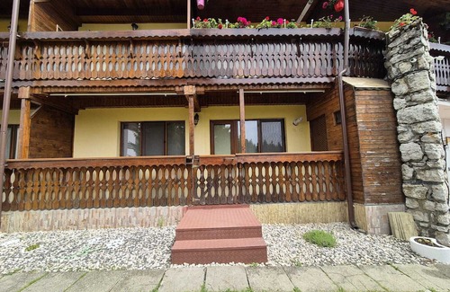 Poiana Brasov Apartamento | Cozy apartment with a beautiful view!
