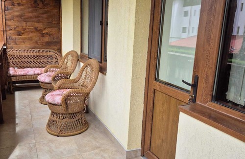 Poiana Brasov Apartamento | Cozy apartment with a beautiful view!