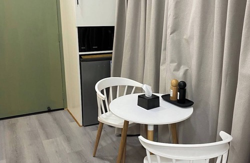 Kathmandu Apartamento | Studio in Central Kathmandu 10 Mins to Airport