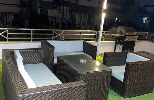 Kathmandu Apartamento | Studio in Central Kathmandu 10 Mins to Airport