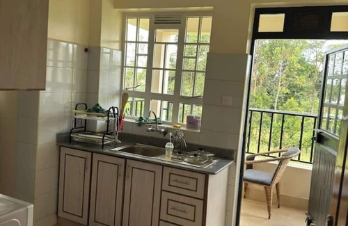 Kakamega Apartamento | Modern & Secure rental Apartment with Spacious Parking