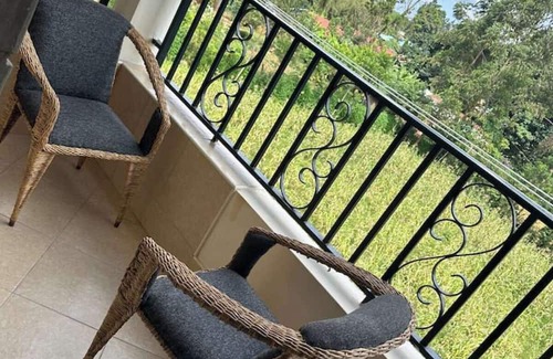 Kakamega Apartamento | Modern & Secure rental Apartment with Spacious Parking