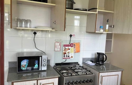 Kakamega Apartamento | Modern & Secure rental Apartment with Spacious Parking