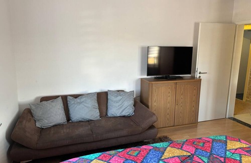 Singen Apartamento | Apartment 'Francesco' with Mountain View and Wi-Fi