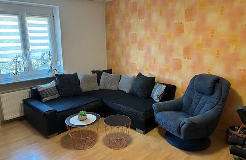Singen Apartamento | Apartment 'Francesco' with Mountain View and Wi-Fi