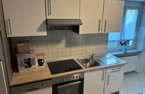 Singen Apartamento | Apartment 'Francesco' with Mountain View and Wi-Fi