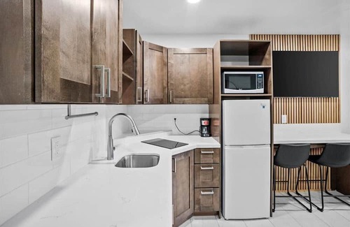 Safford Apartamento | Peppertree Studios D9