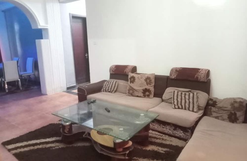 Malabo Apartamento | 3SS Corner