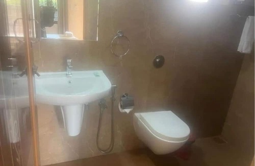 Candolim Cama Y Desayuno | Double Room 1