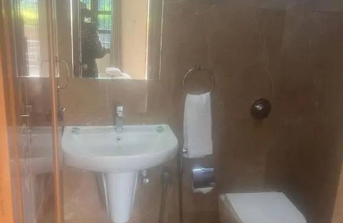 Candolim Cama Y Desayuno | Double Room 1