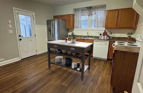 Union Casa | Welcoming 3-bedroom house with AC in Union