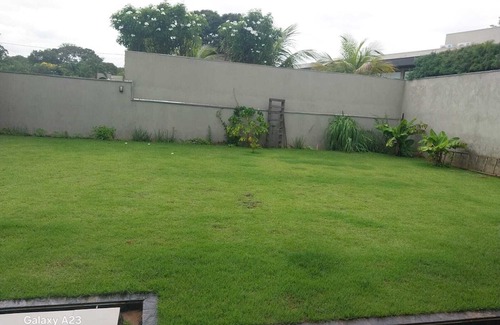 Rifaina Casa | House in luxury condominium with 2km of river in Rifaina accommodates 14 people