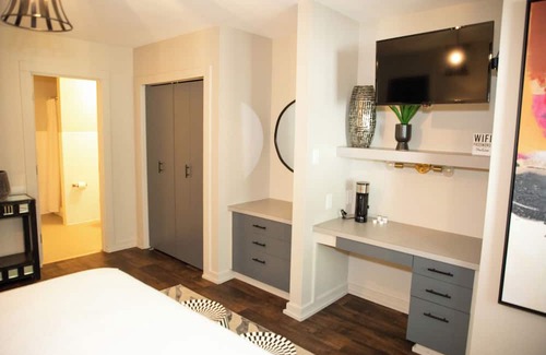 Columbus Cabina | Cozy cabin in Columbus, MS