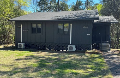 Columbus Cabina | Cozy cabin in Columbus, MS