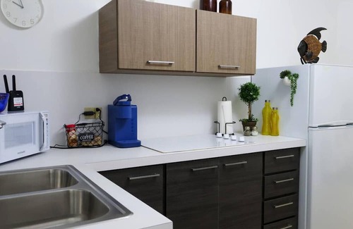 Arecibo Pueblo Apartamento | Arecibo Coastal Blue Unit Puerto Rico