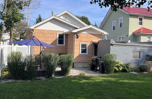 Lyncourt Casa | Whole house in Lyncourt- close to Syracuse University, Downtown, & OnCenter