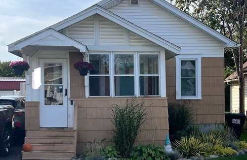 Lyncourt Casa | Whole house in Lyncourt- close to Syracuse University, Downtown, & OnCenter