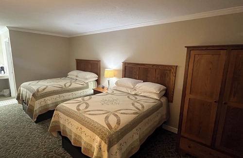 Arthur Casa | Charming hotel with WiFi and AC in peaceful Arthur